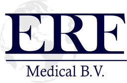 ERF Medical Logo