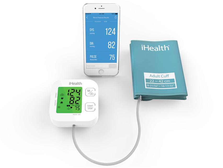 Wireless Products